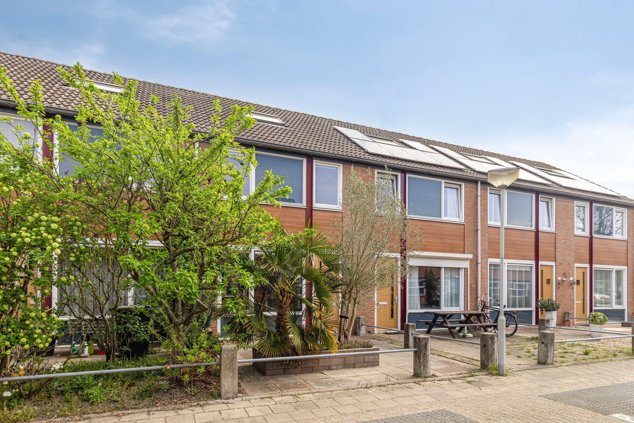 Foto 33 van Bechlaan 17