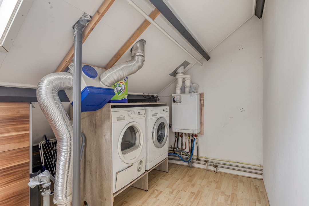 Foto 28 van Bechlaan 17