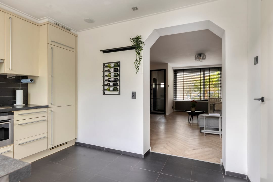 Foto 13 van Bechlaan 17