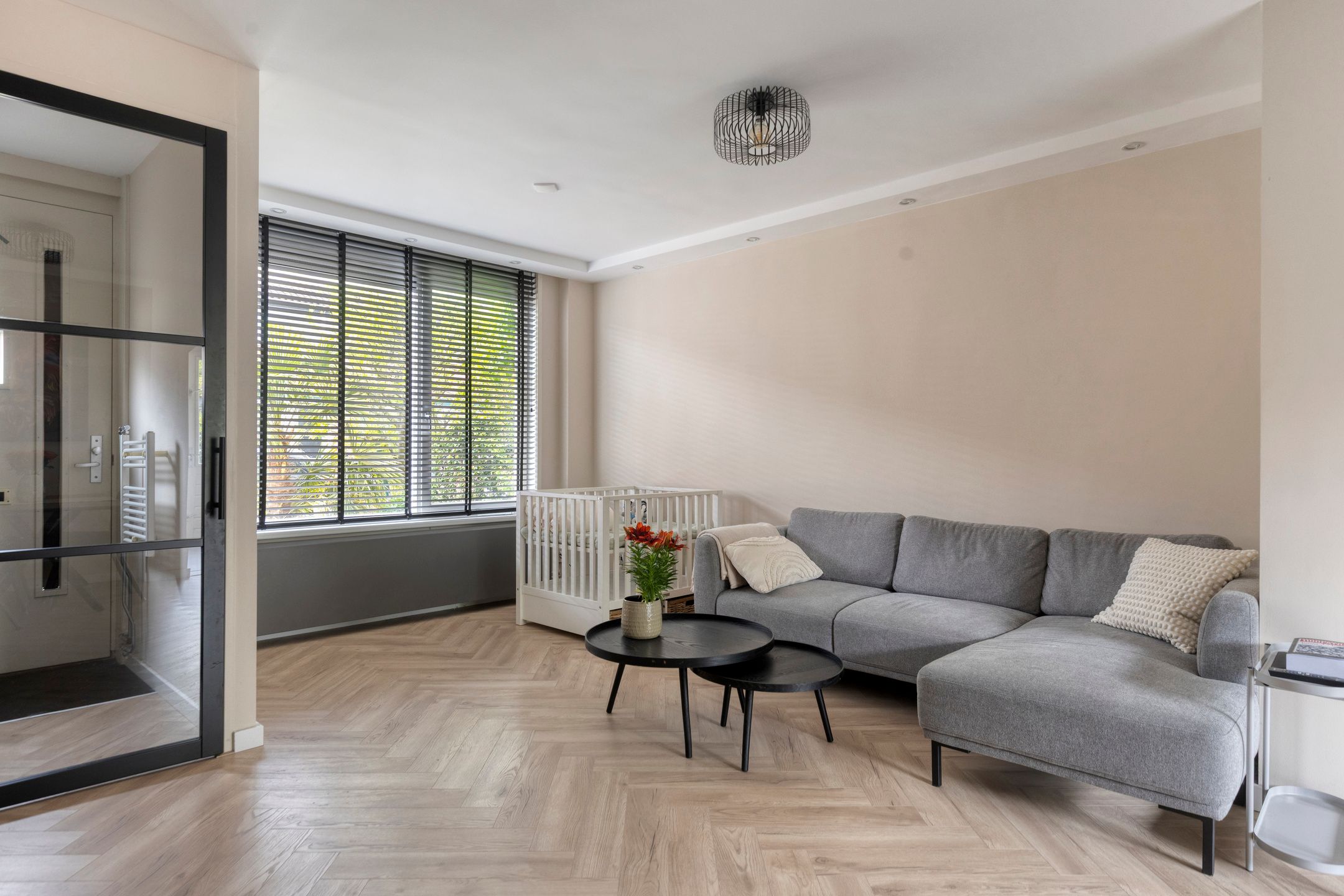 Foto 6 van Bechlaan 17