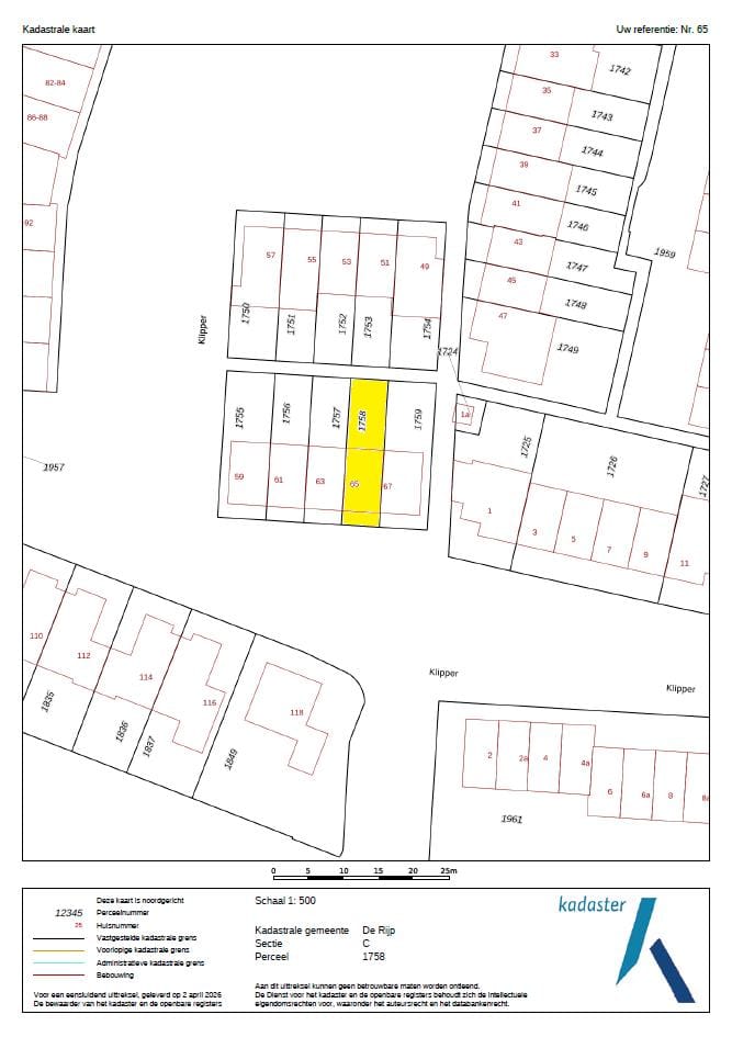 Photo 57 of Klipper 65