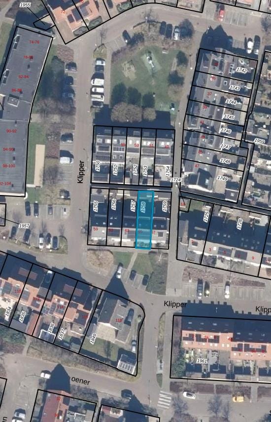 Photo 58 of Klipper 65