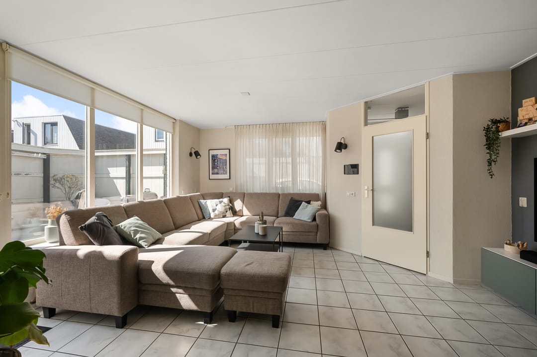 Foto 2 van Jeltje de Bosch Kemperstraat 95-A