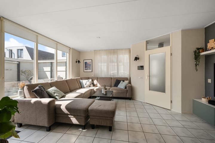 Foto 2 van Jeltje de Bosch Kemperstraat 95-A