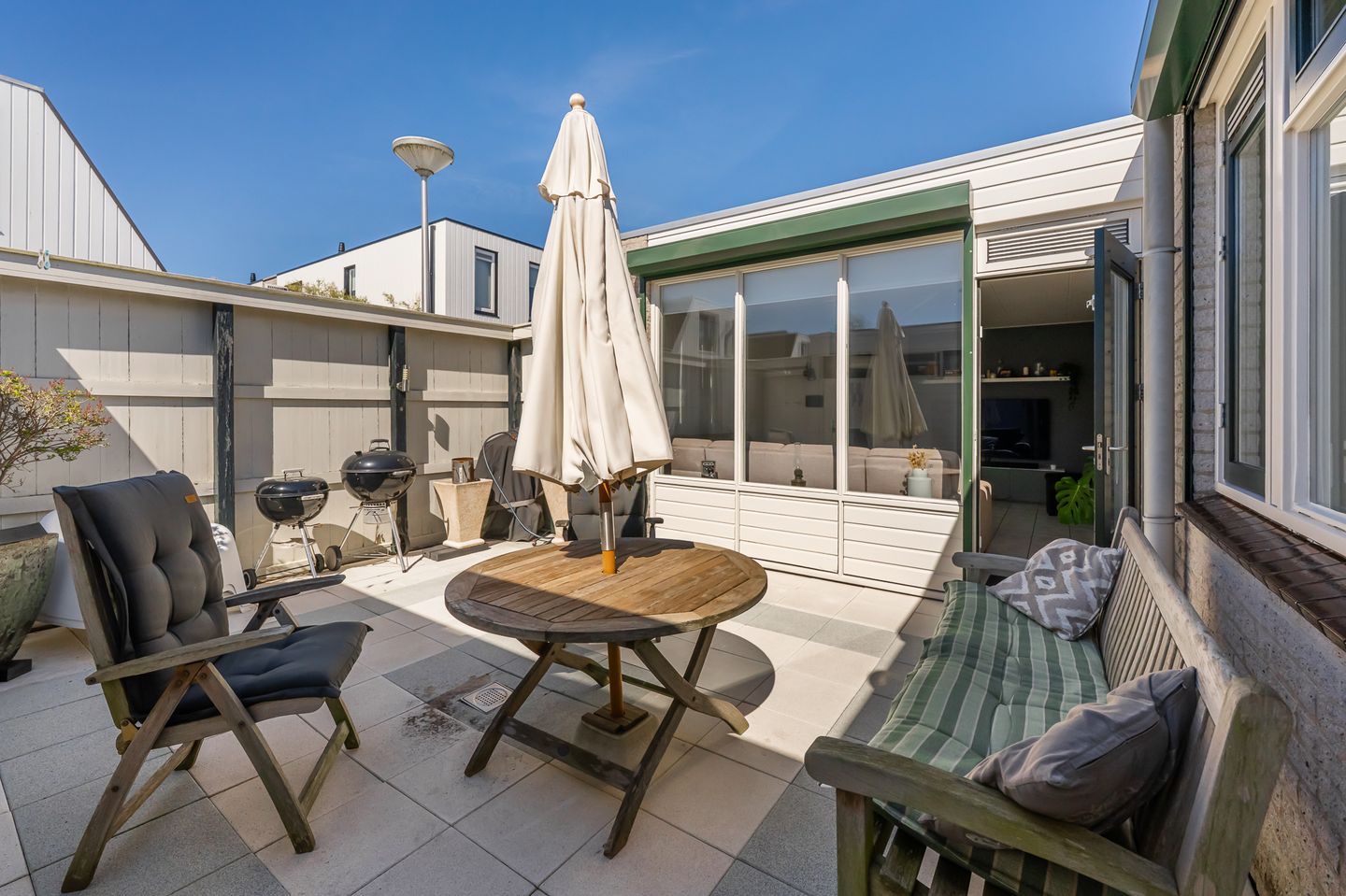 Foto 5 van Jeltje de Bosch Kemperstraat 95-A