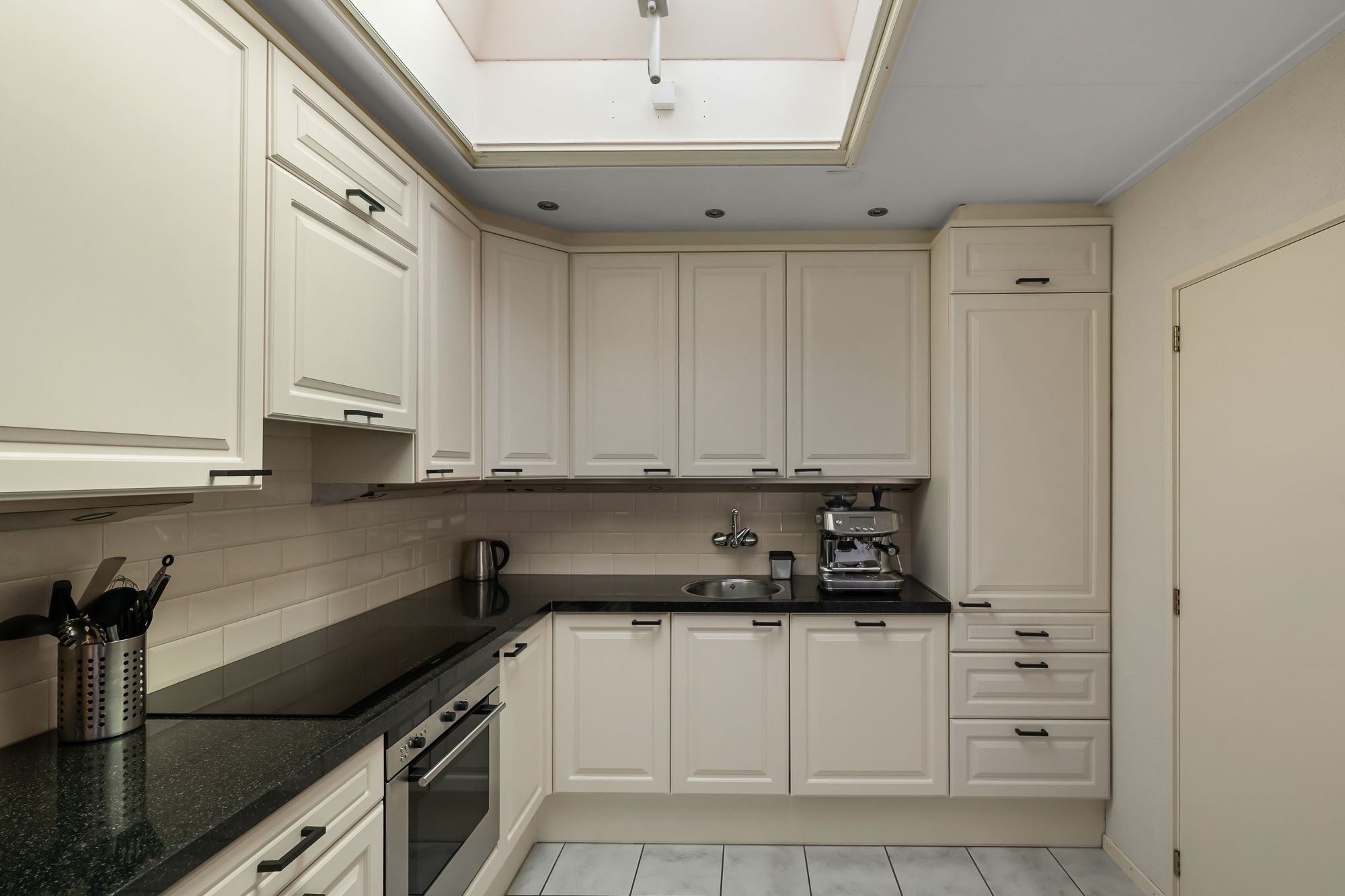 Foto 9 van Jeltje de Bosch Kemperstraat 95-A