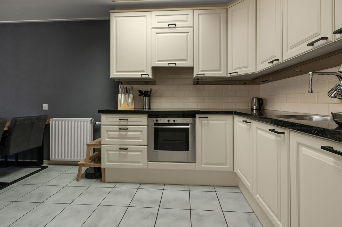 Foto 10 van Jeltje de Bosch Kemperstraat 95-A