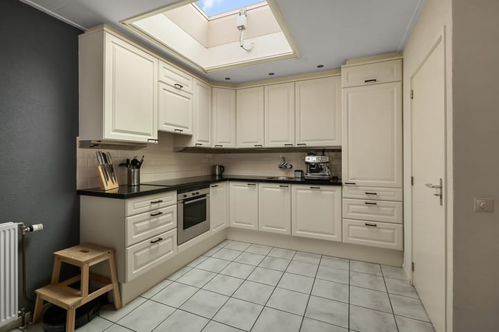 Foto 4 van Jeltje de Bosch Kemperstraat 95-A