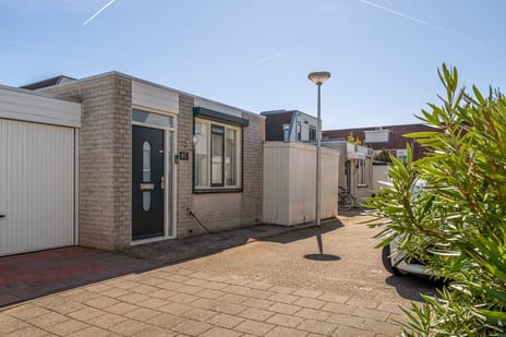 Jeltje de Bosch Kemperstraat thumbnail