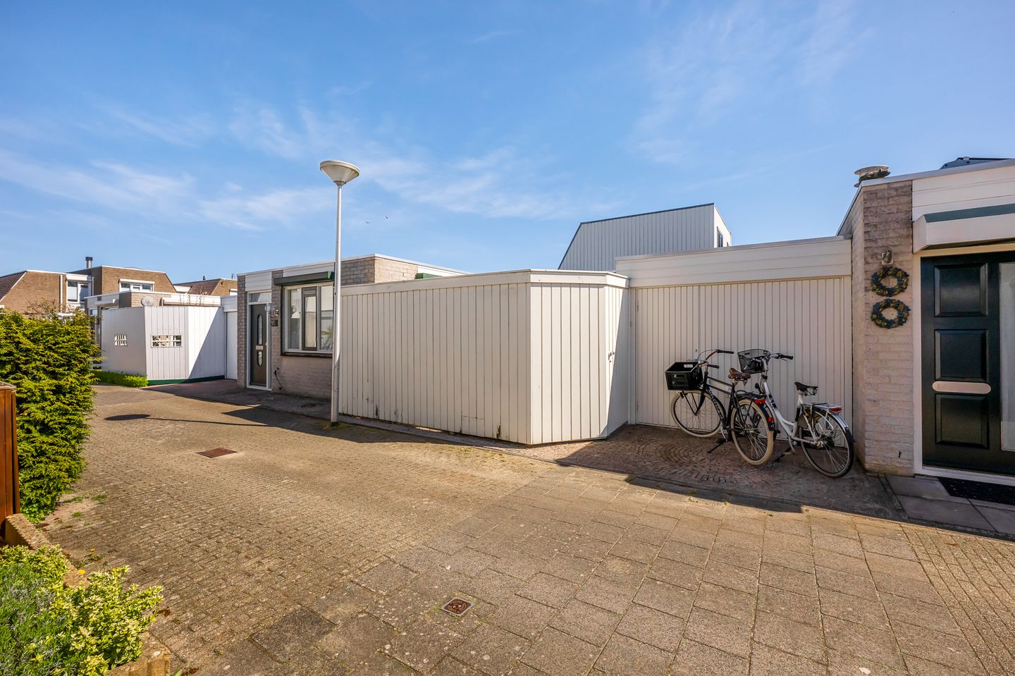 Foto 19 van Jeltje de Bosch Kemperstraat 95-A