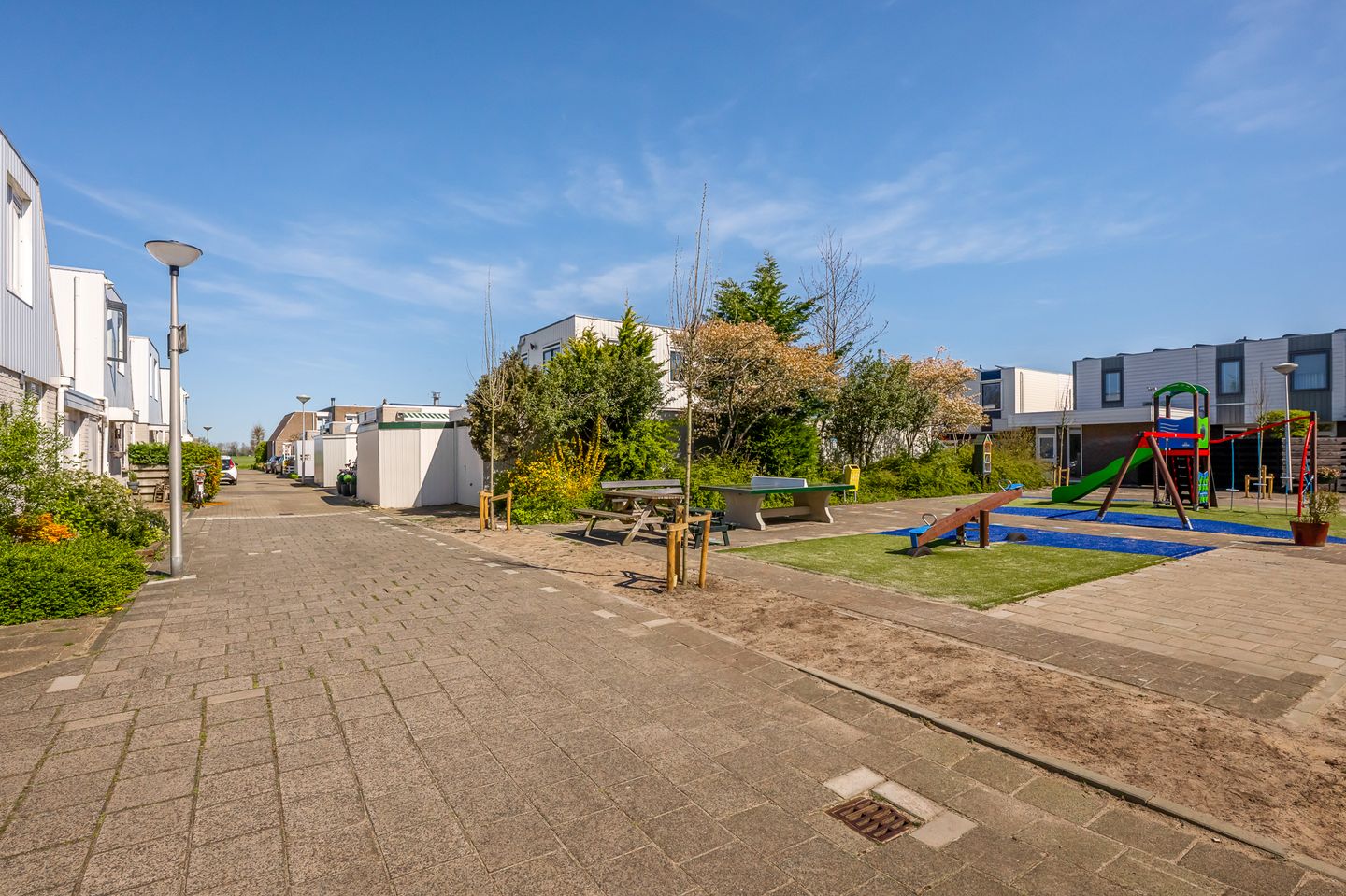 Foto 20 van Jeltje de Bosch Kemperstraat 95-A