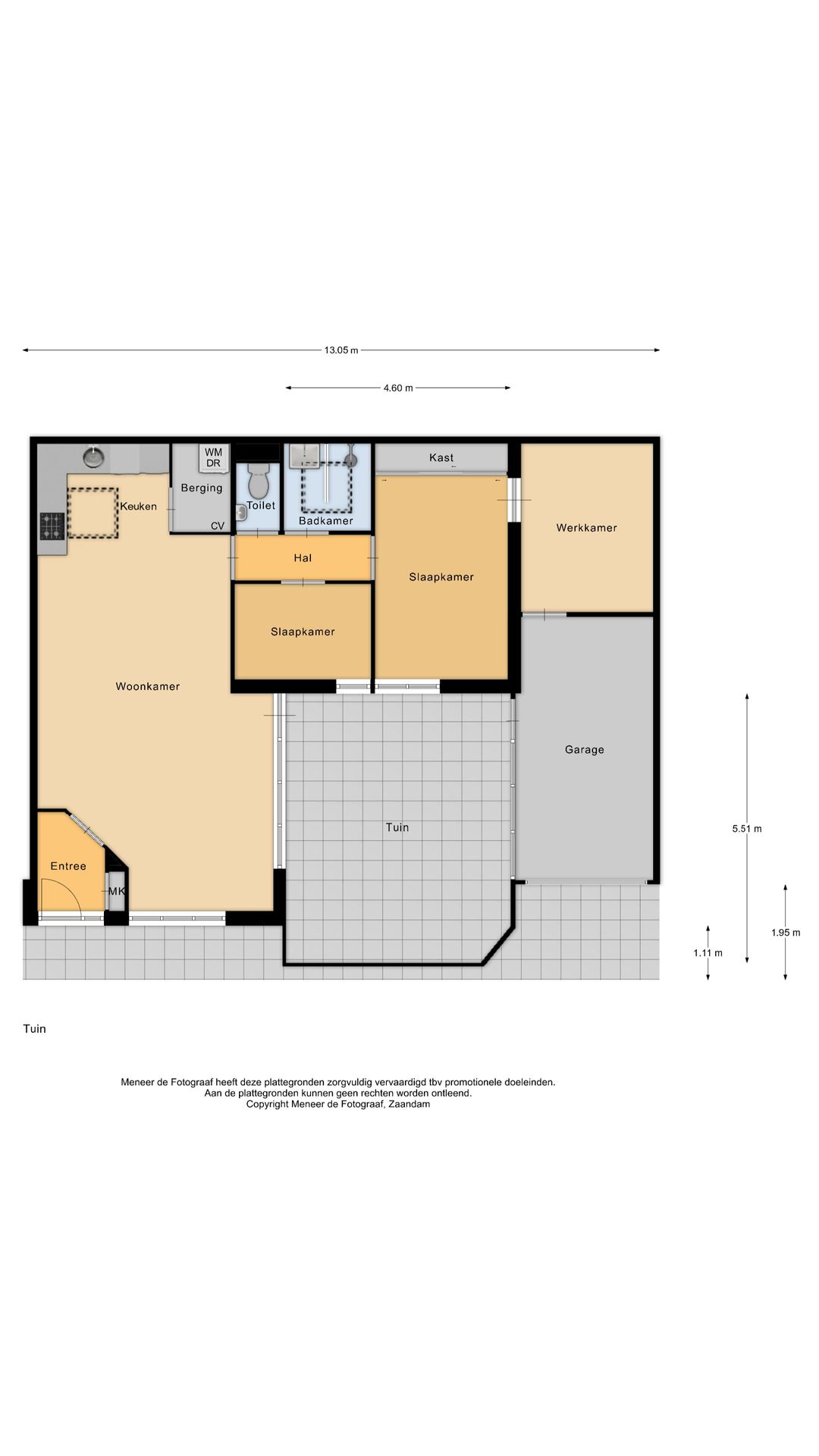 Foto 22 van Jeltje de Bosch Kemperstraat 95-A