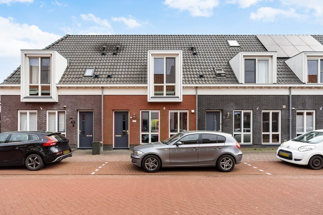 Foto 1 van Buorkerij 150