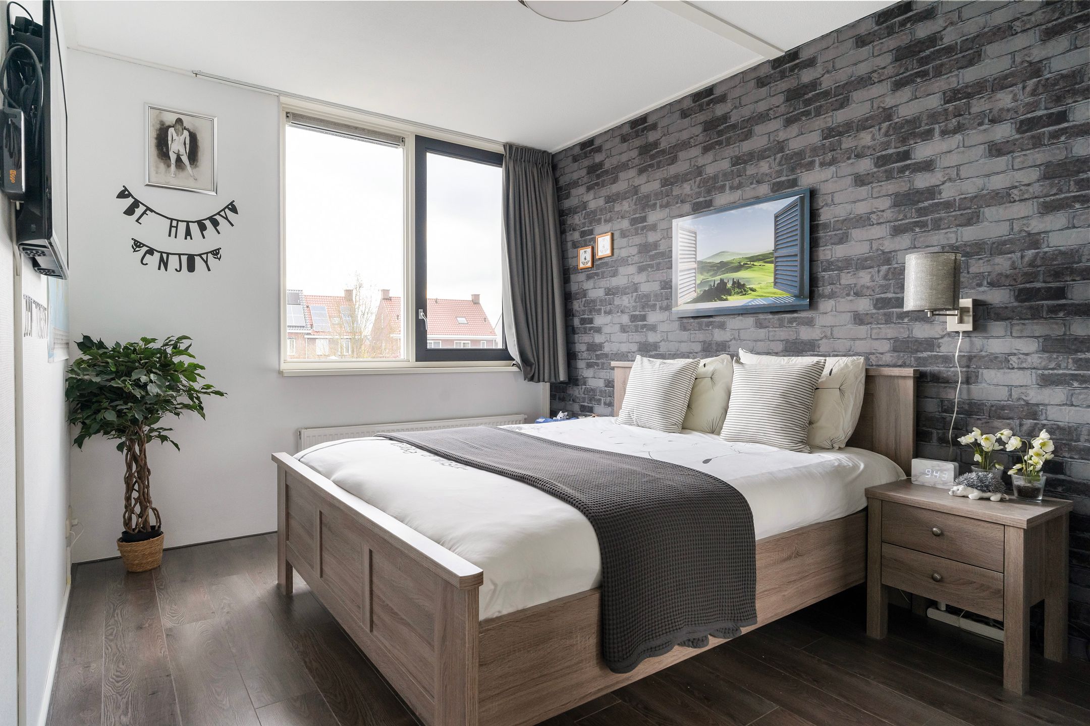 Buorkerij 150 Leeuwarden - Aanzicht 4
