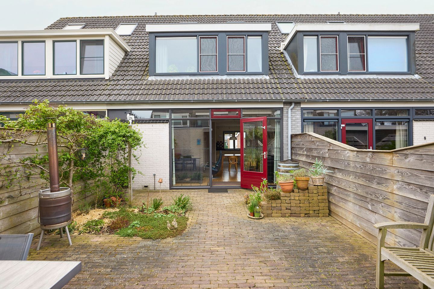 Photo 44 of Klipper 65