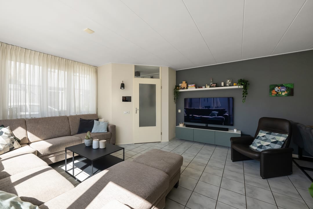 Foto 7 van Jeltje de Bosch Kemperstraat 95-A