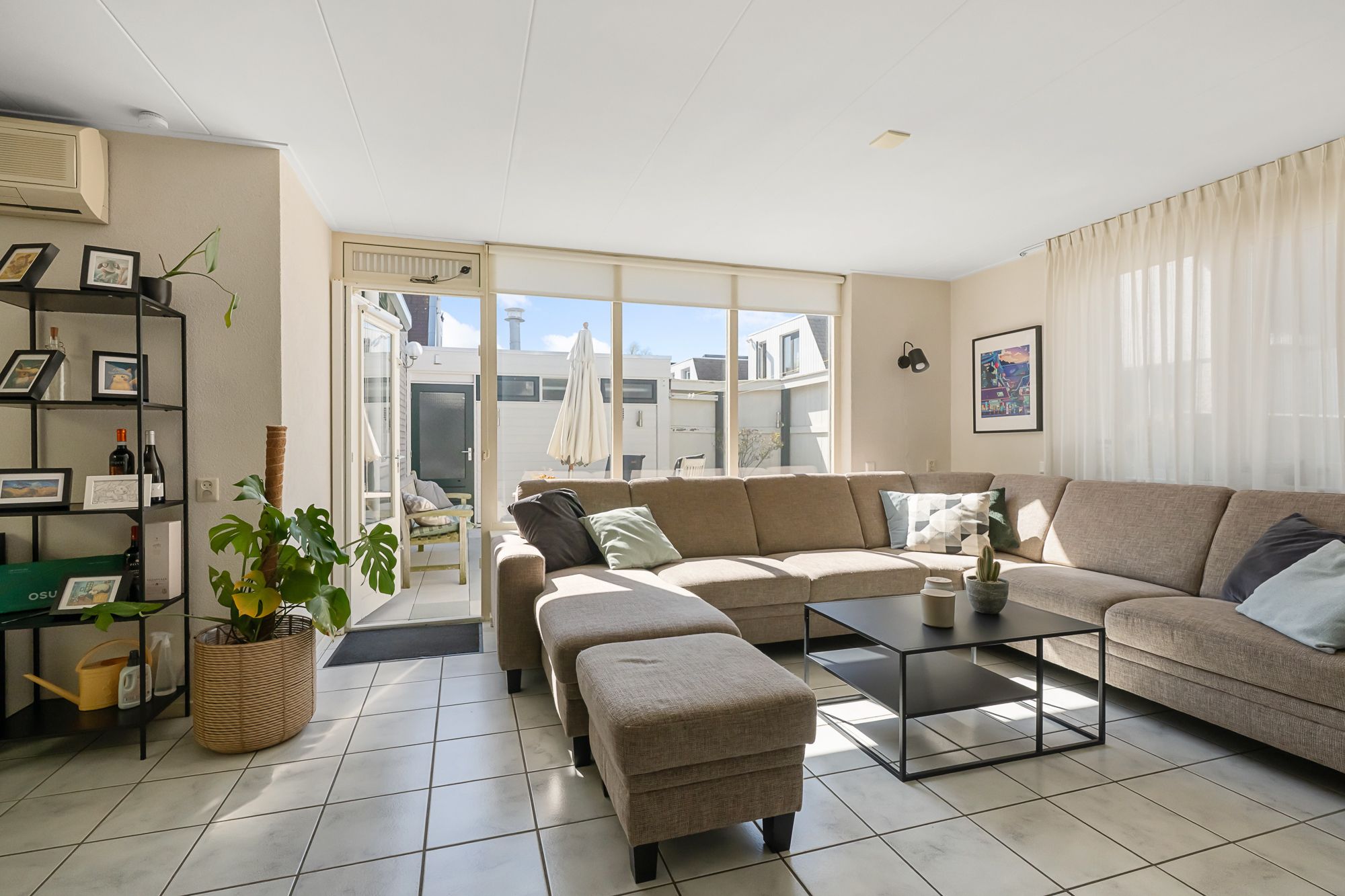 Foto 6 van Jeltje de Bosch Kemperstraat 95-A