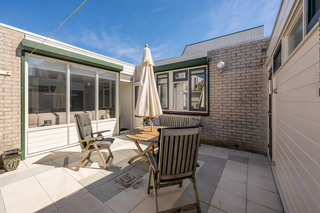 Foto 17 van Jeltje de Bosch Kemperstraat 95-A