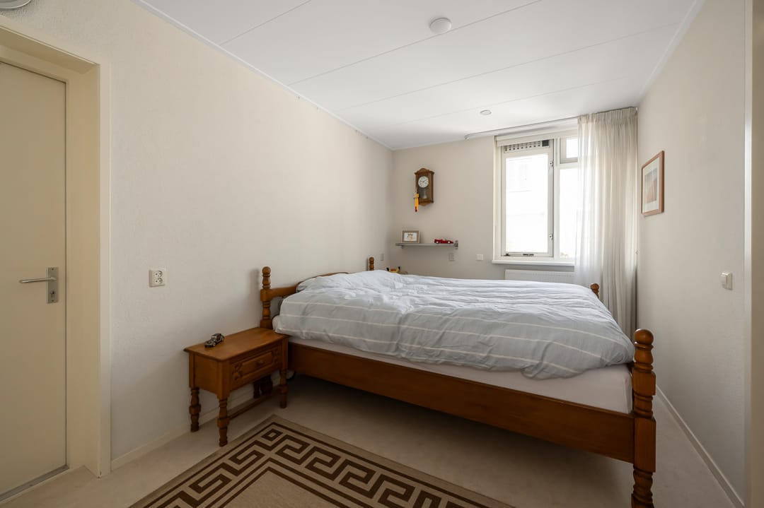 Foto 11 van Jeltje de Bosch Kemperstraat 95-A