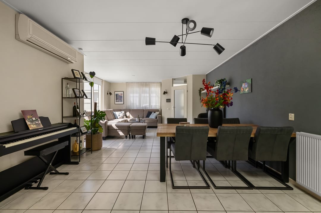 Foto 8 van Jeltje de Bosch Kemperstraat 95-A