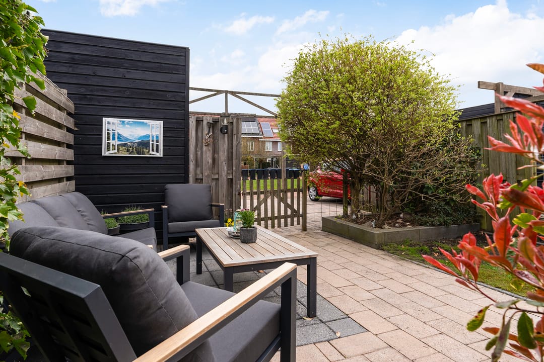 Foto 26 van Buorkerij 150