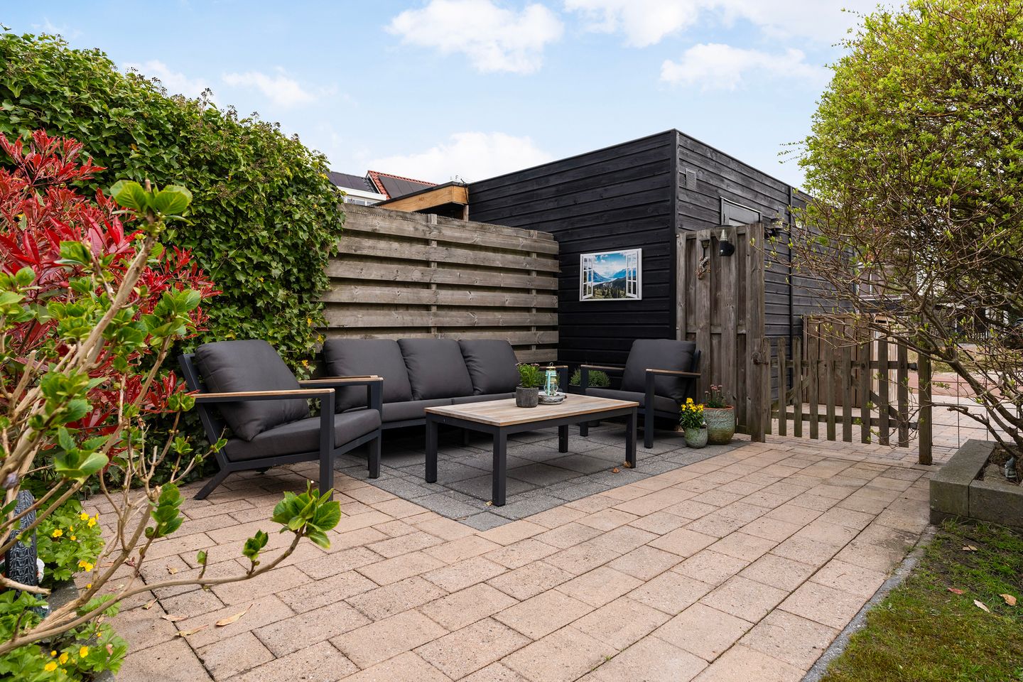 Foto 25 van Buorkerij 150