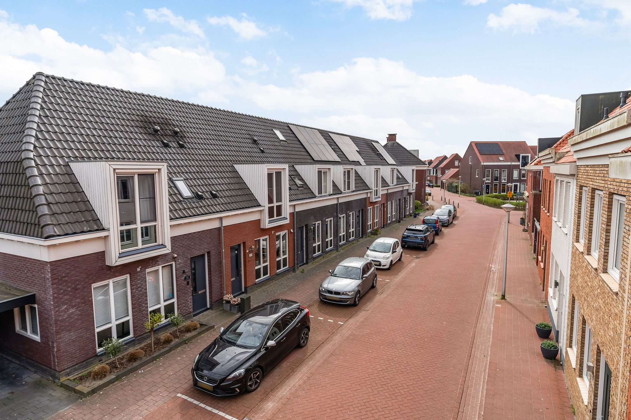 Buorkerij 150 Leeuwarden - Meer