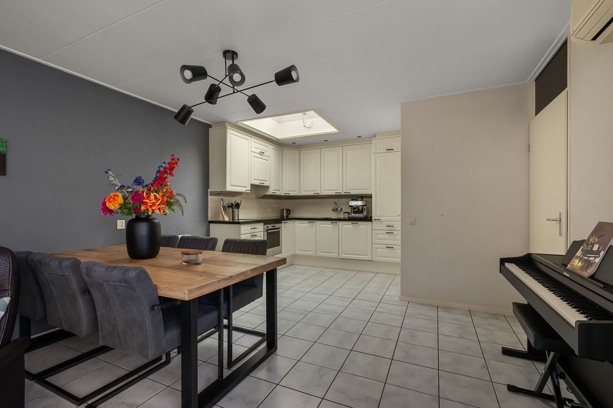 Foto 3 van Jeltje de Bosch Kemperstraat 95-A