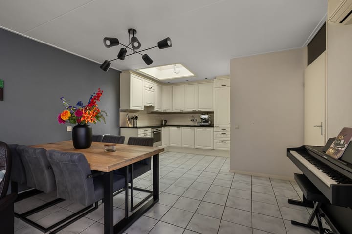 Foto 3 van Jeltje de Bosch Kemperstraat 95-A