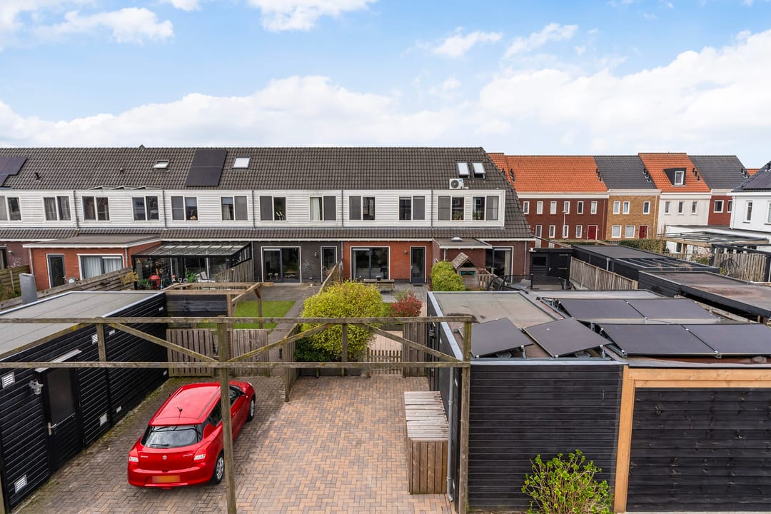 Foto 28 van Buorkerij 150