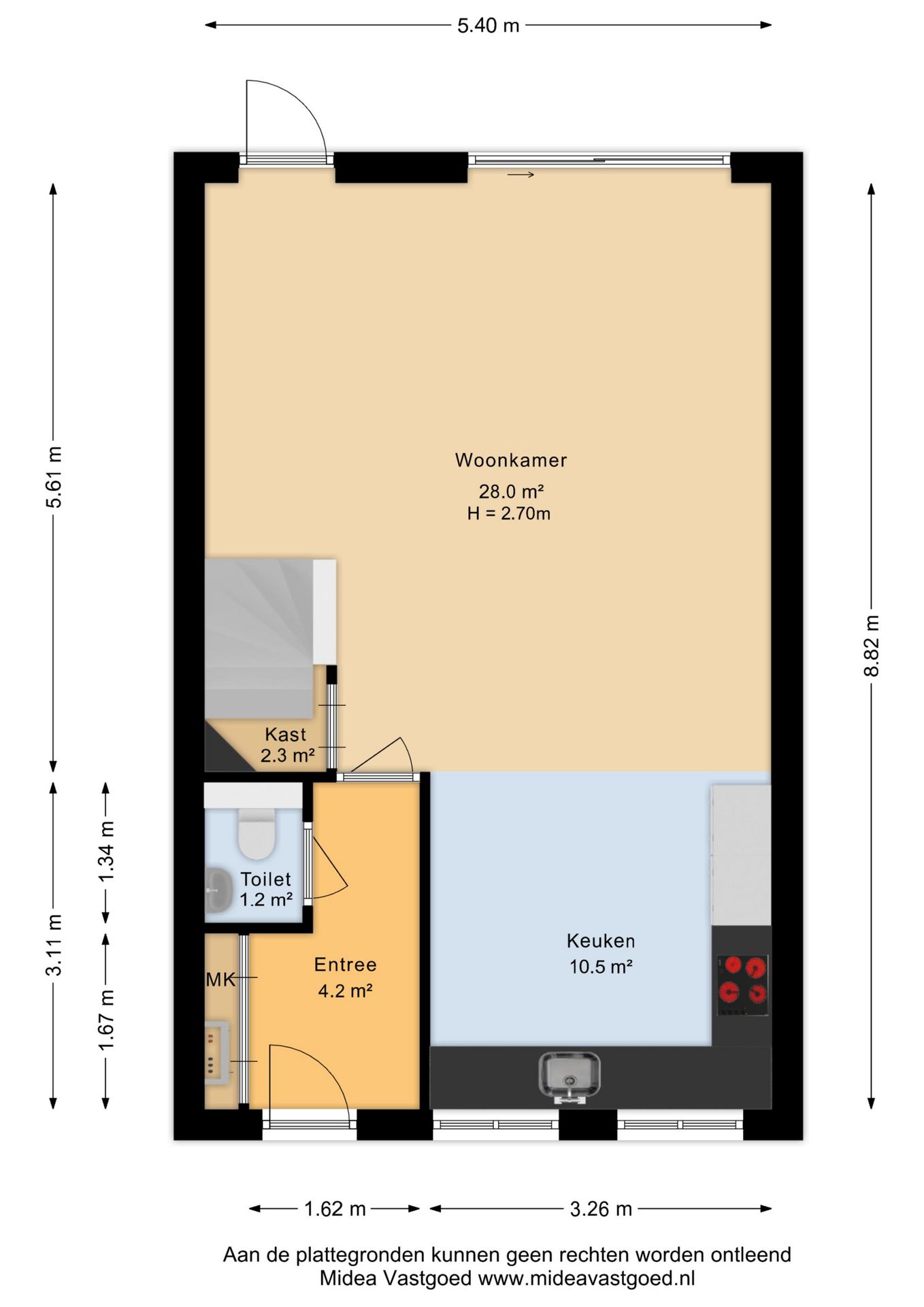 Foto 45 van Buorkerij 150