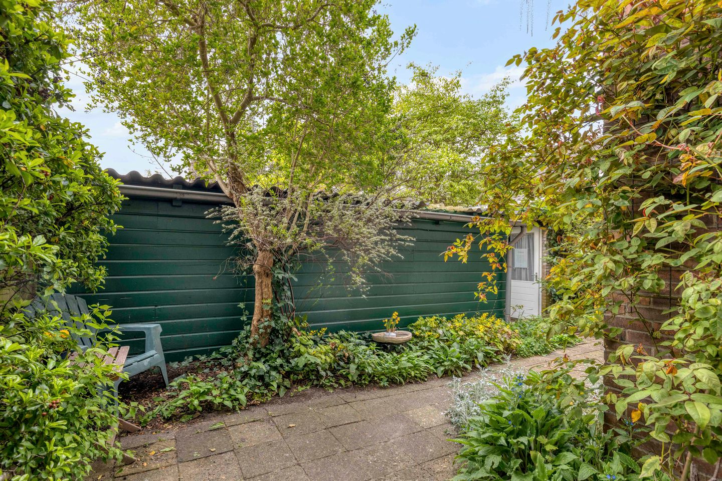 Foto 25 van Cremerstraat 370