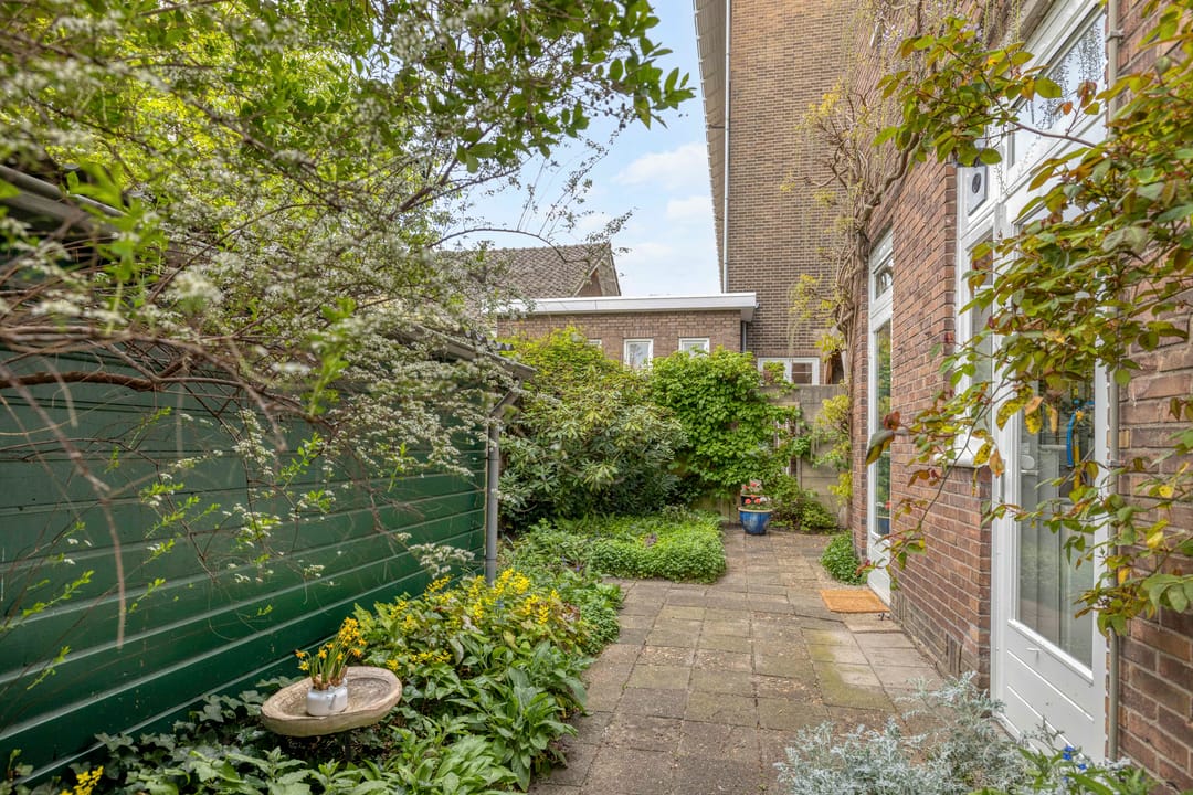 Foto 26 van Cremerstraat 370