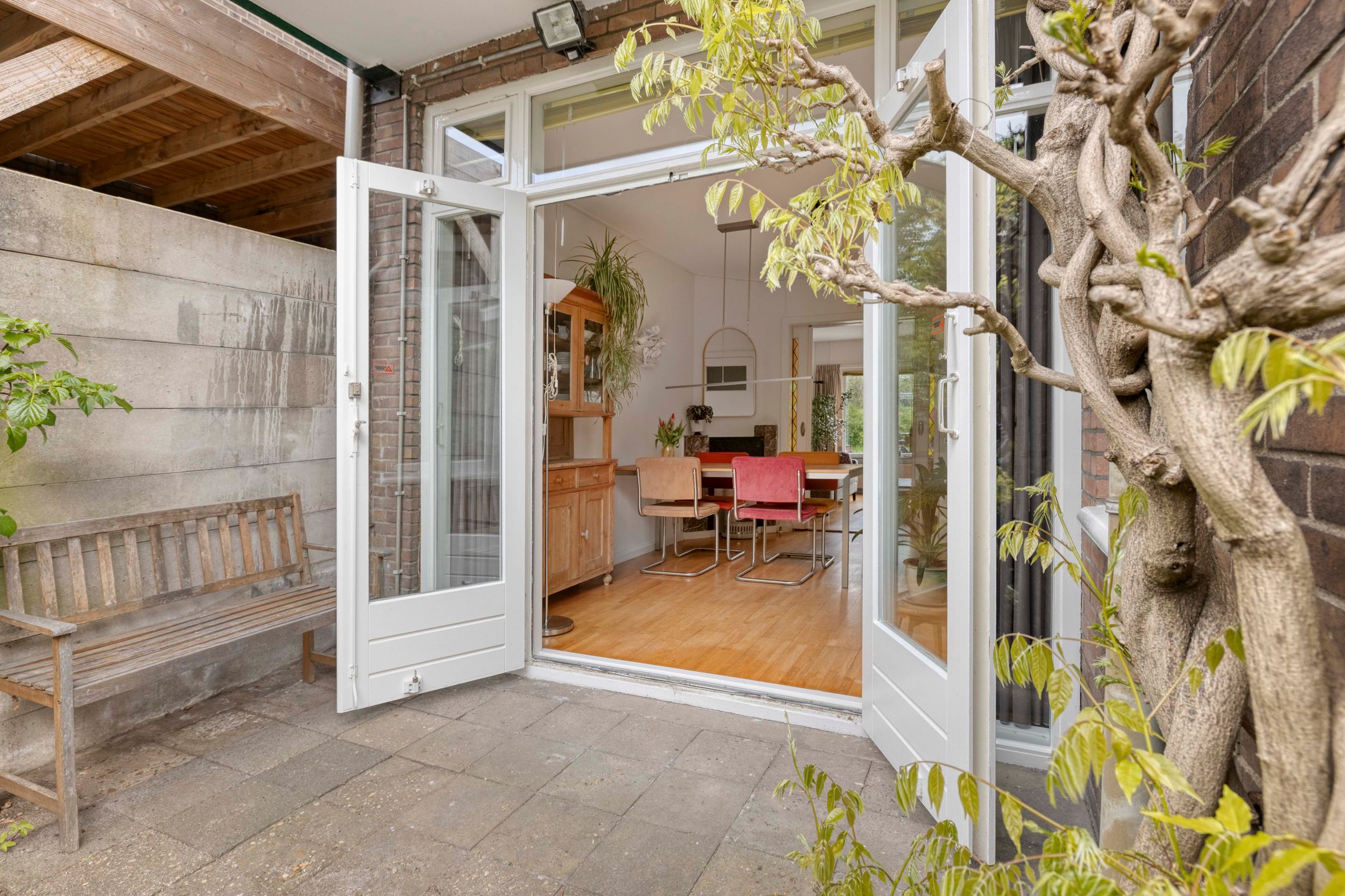 Foto 30 van Cremerstraat 370