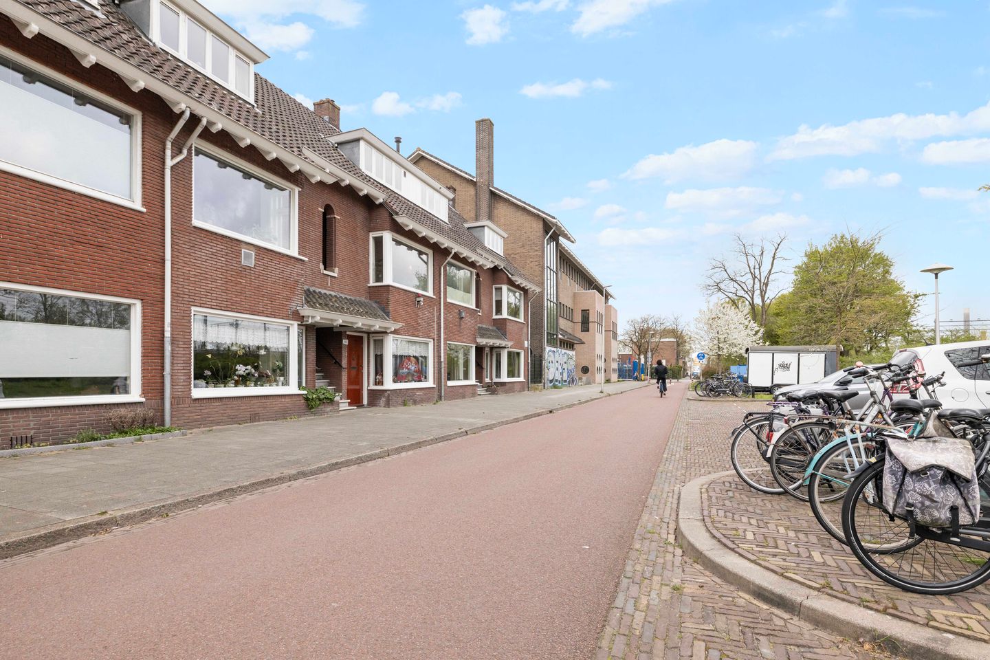 Foto 40 van Cremerstraat 370