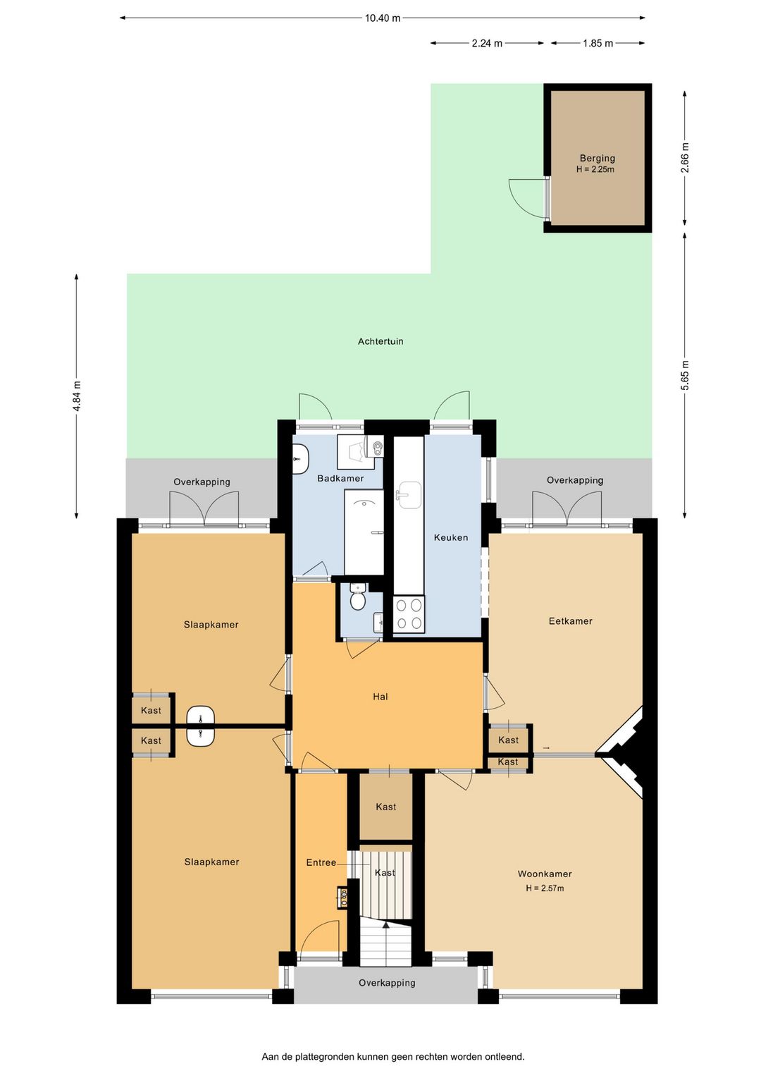 Foto 46 van Cremerstraat 370