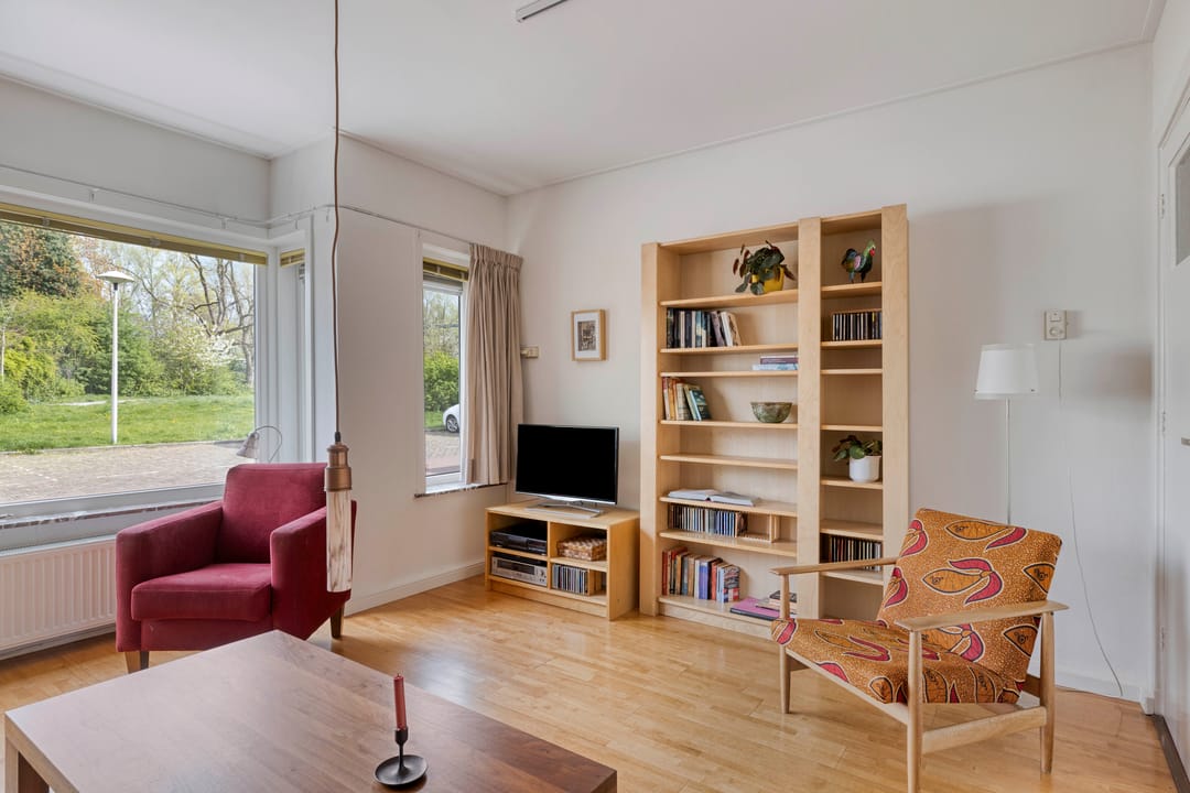 Foto 7 van Cremerstraat 370