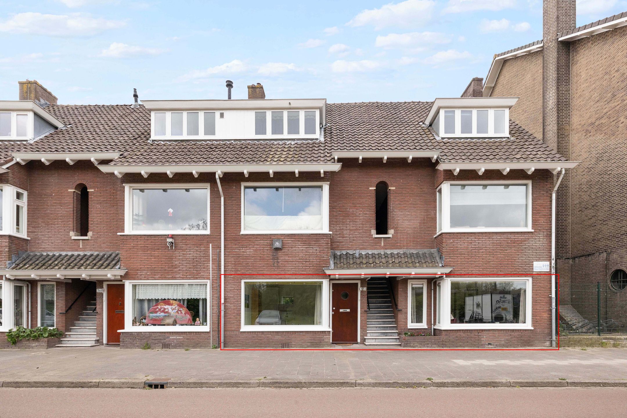 Cremerstraat 370 