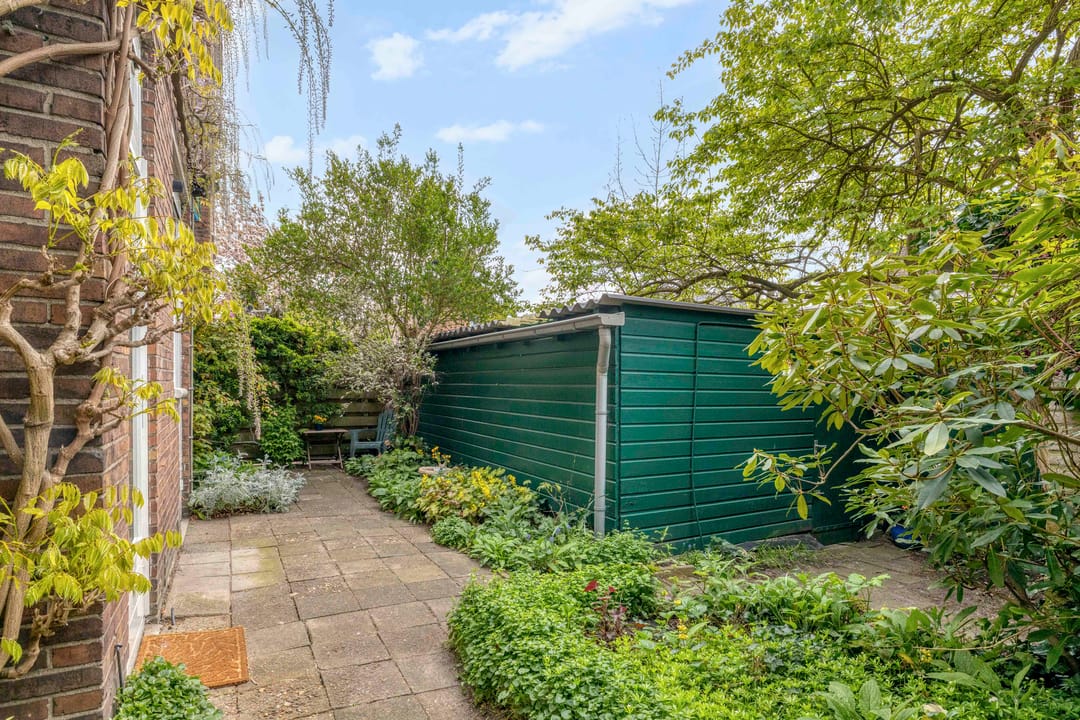 Foto 23 van Cremerstraat 370