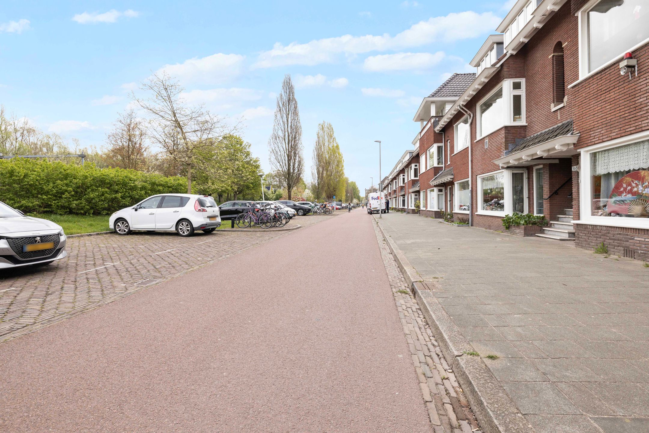 Foto 39 van Cremerstraat 370