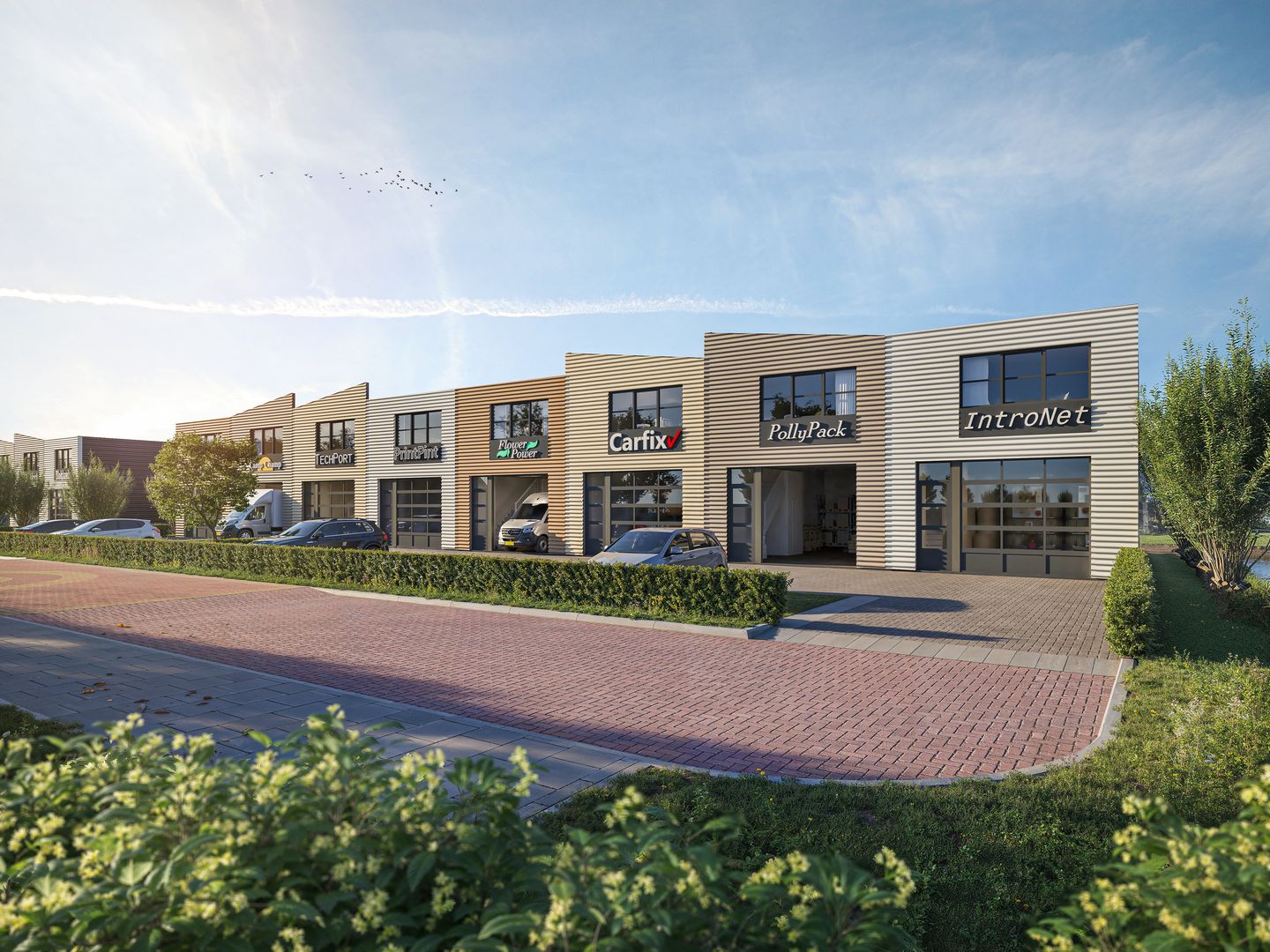 Bekijk foto 2 van Achter de Wetering