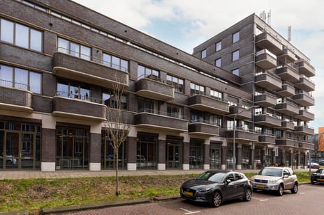 Truus Oversteegenstraat thumbnail