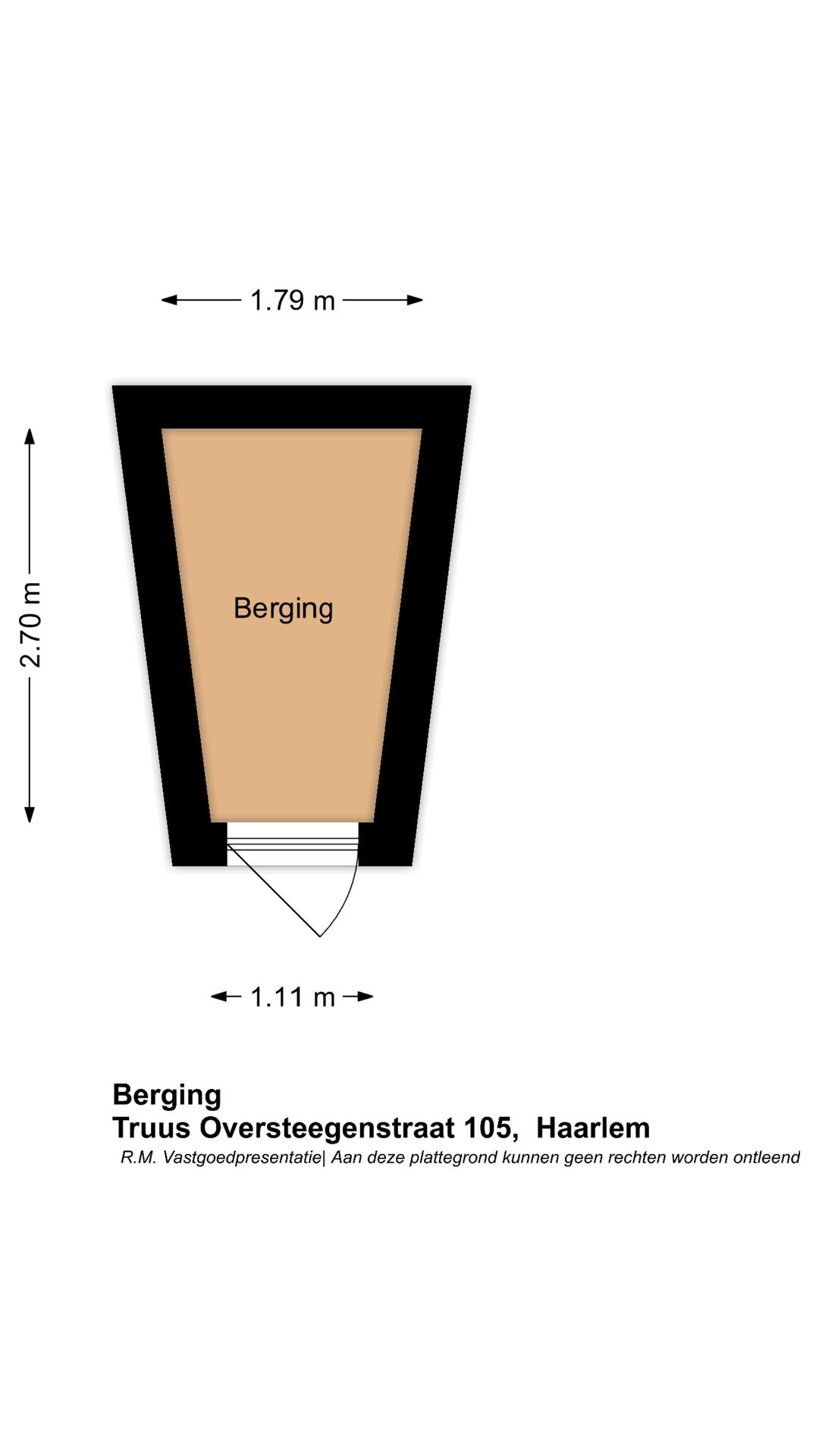 Modern Energy-Efficient Corner Apartment with Private Parking in Haarlem — 38