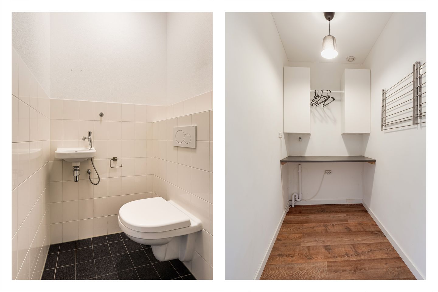 Modern Energy-Efficient Corner Apartment with Private Parking in Haarlem — 20
