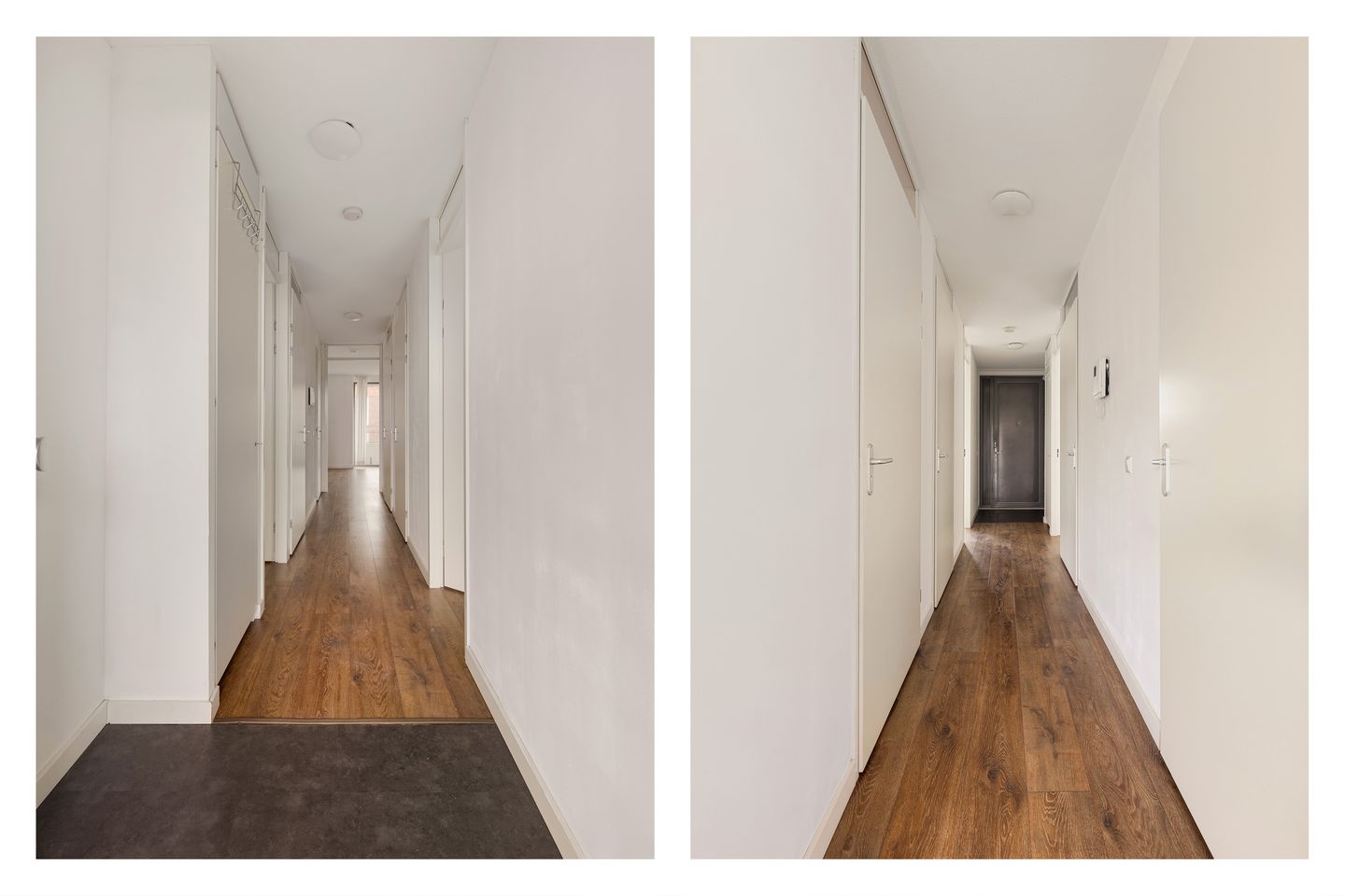 Modern Energy-Efficient Corner Apartment with Private Parking in Haarlem — 14