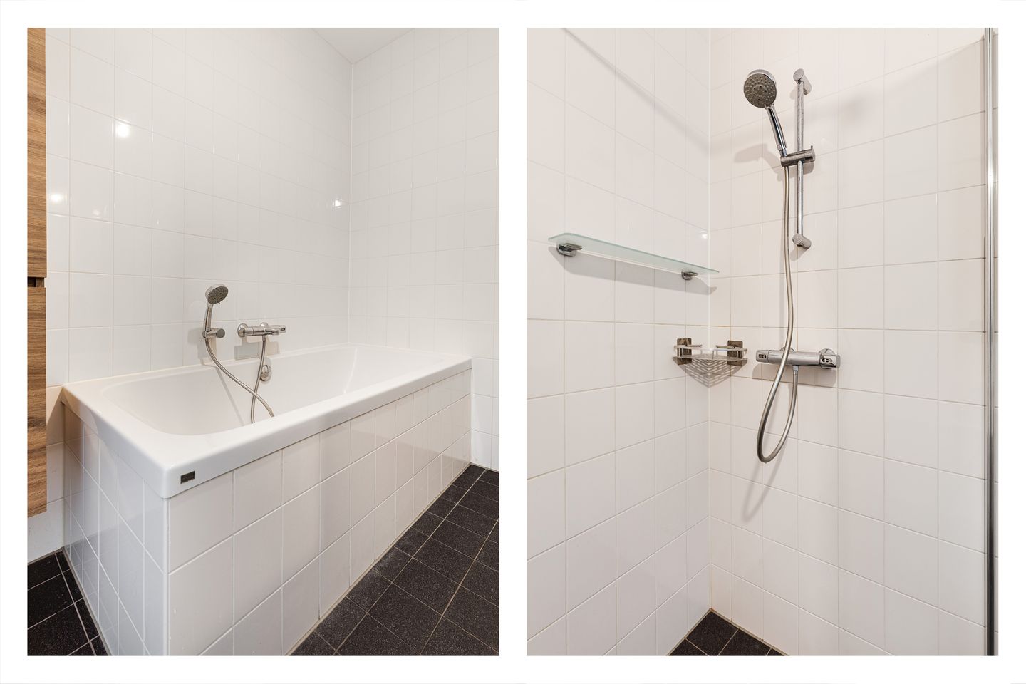 Modern Energy-Efficient Corner Apartment with Private Parking in Haarlem — 19