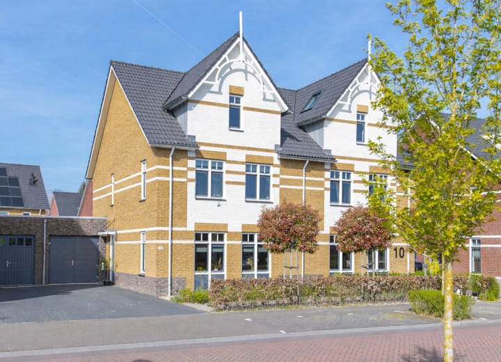 Johanna Westerdijklaan 12 main image