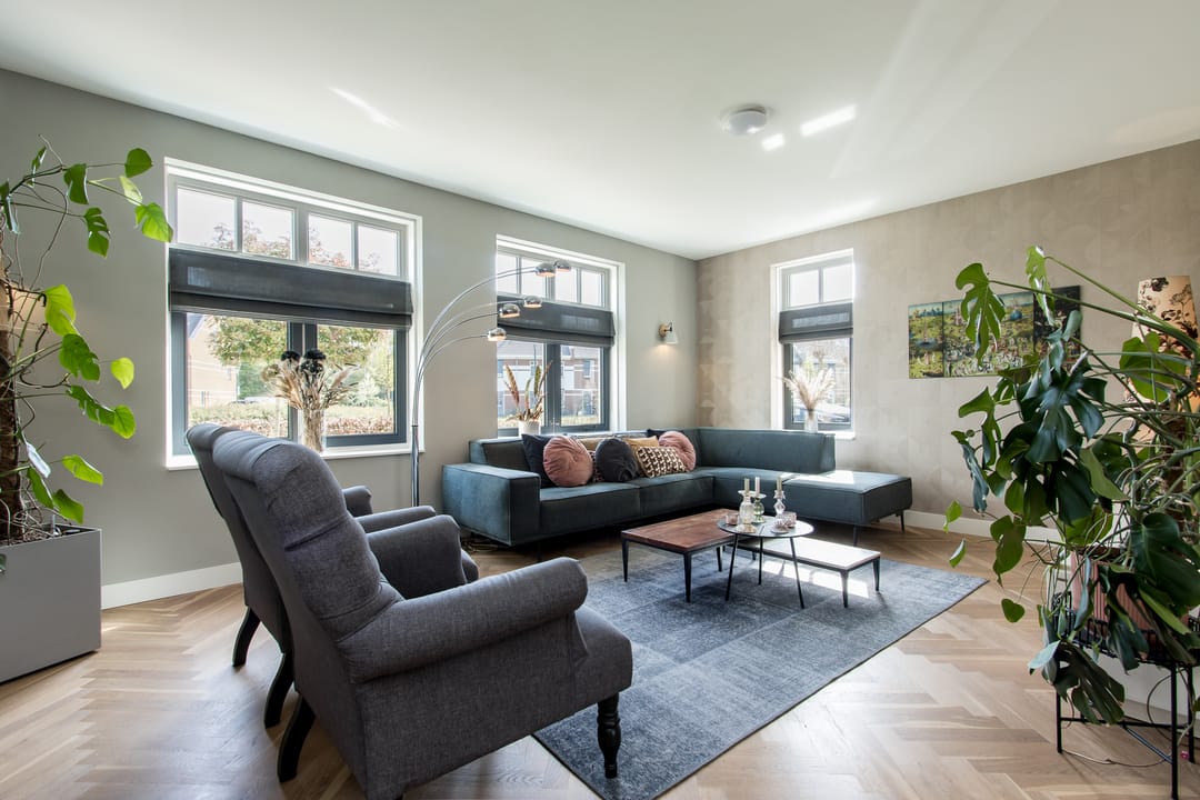 Photo 2 of Johanna Westerdijklaan 12