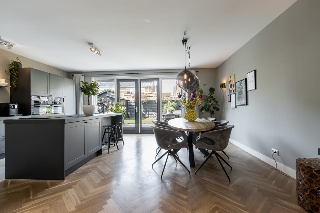 Foto 2 van Johanna Westerdijklaan 12