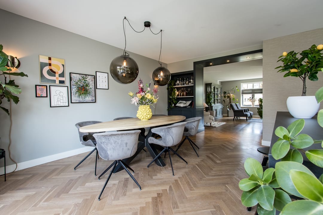 Photo 8 of Johanna Westerdijklaan 12